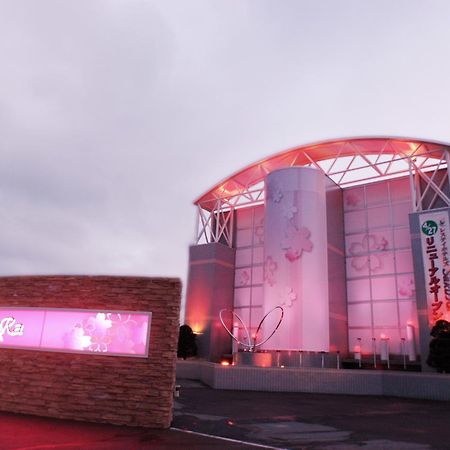 Restay Sakura (Adults Only) Hakodate Esterno foto
