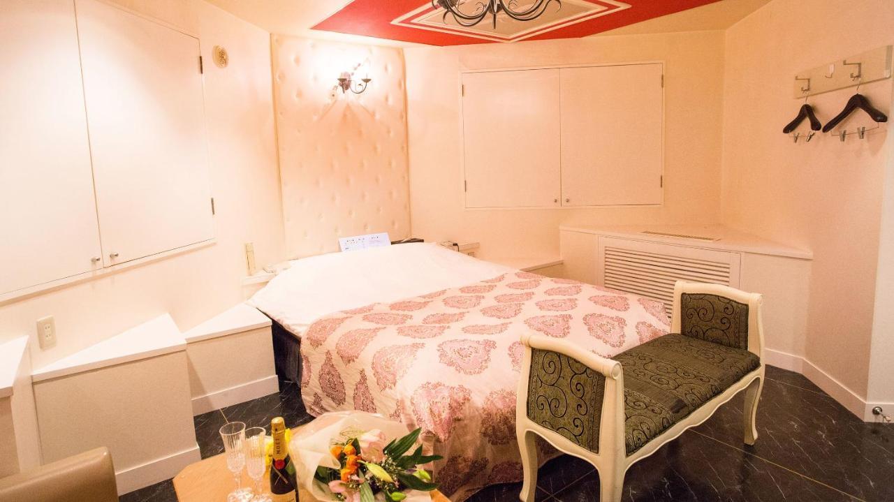 Restay Sakura (Adults Only) Hakodate Esterno foto